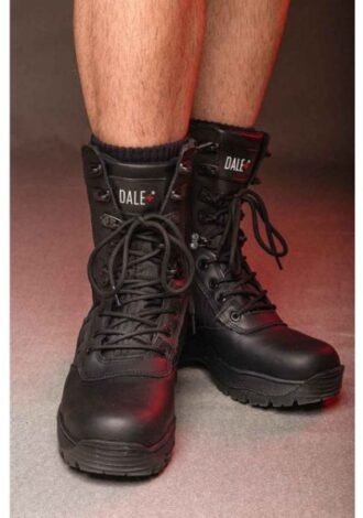 Army-Stiefel