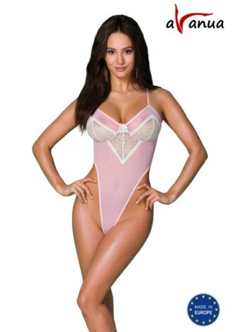 Body pink