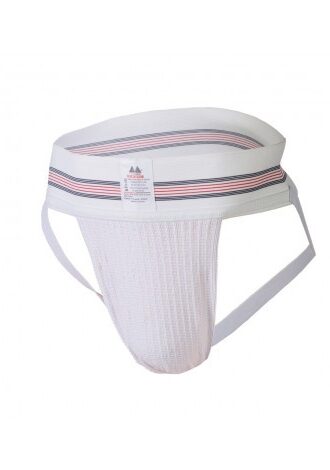 Jockstrap – weiß