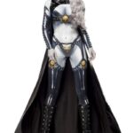 'Lady Death' (Komplettset)