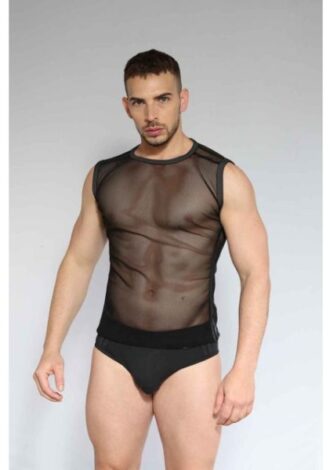 Mesh-Singlet