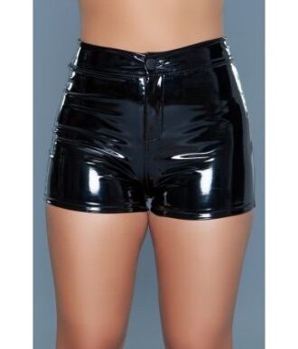 scheinende Shorts