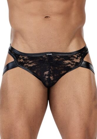 Spitzen-Jockstrap