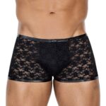 Spitzen-Boxershort