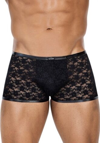 Spitzen-Boxershort