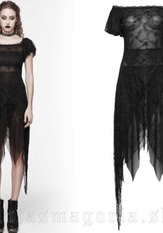 Leichtes Sommerkleid