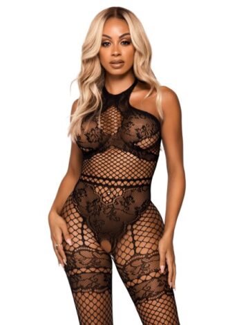 Bodystocking ‚Lingerie‘