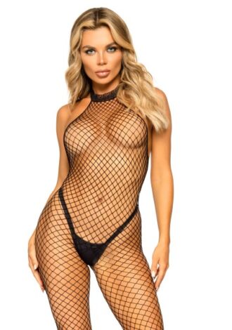 Netzbodystocking