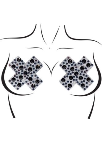 Nipplepasties ‚X‘