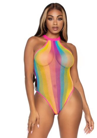 Netzbody ‚Rainbow‘