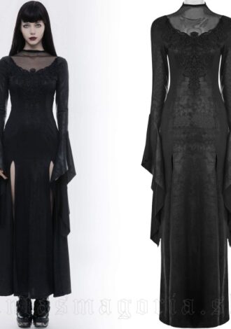 Kleid ‚Moonspell‘