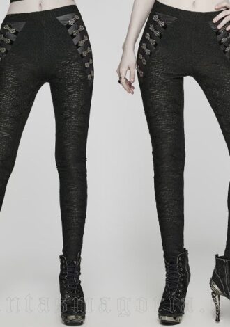 Leggins ‚Nymphe‘