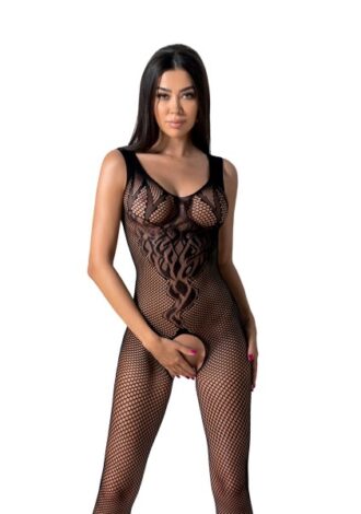 Bodystocking Schwarz