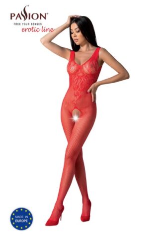 Bodystocking Rot