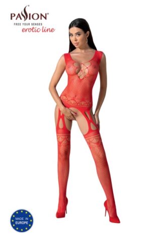 Bodystocking Rot