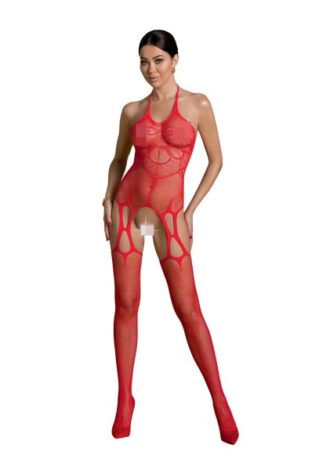 Bodystocking rot