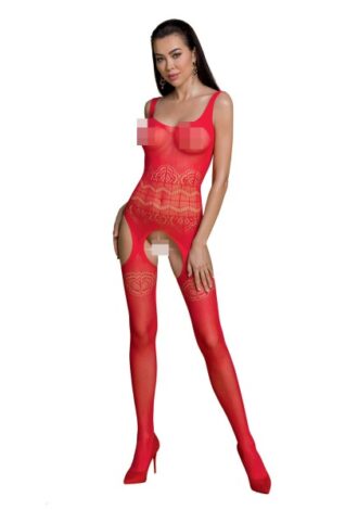 Bodystocking rot