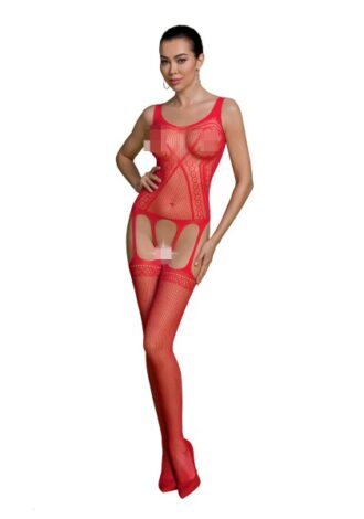 Bodystocking rot