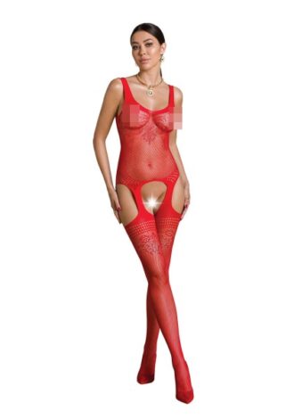 Bodystocking rot