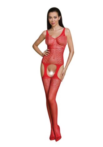 Bodystocking rot