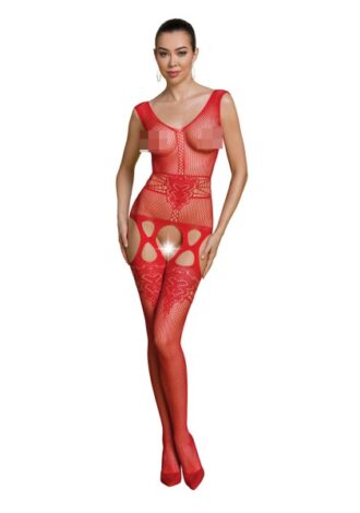 Bodystocking rot