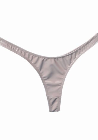 Vinyl String Nude