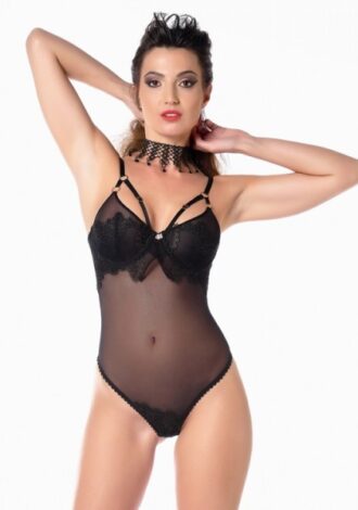 Mesh Body