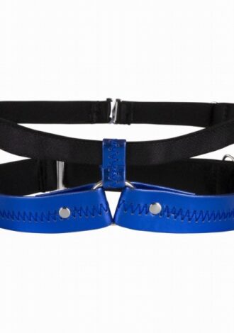Kunstleder-Halsband