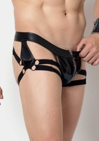 Jockstrap mit Riemen