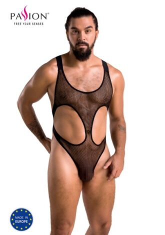 Netzbody mit Cut-Outs für Ihn