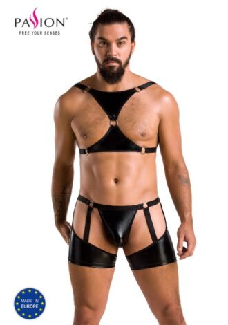 Wetlook-Dessous für Ihn