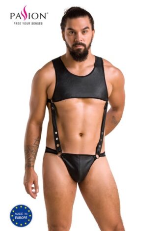 Kunstleder Dessous für Ihn