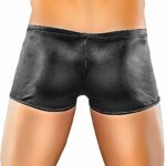 Shorts für Ihn - schwarz