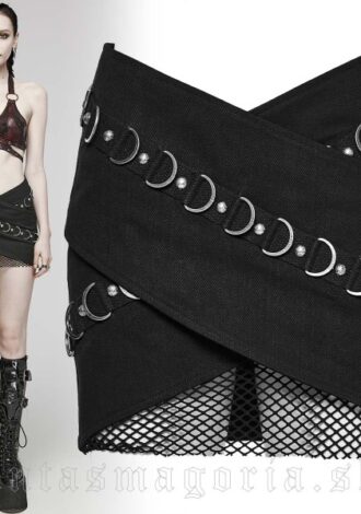 Mini Rock ‚Sturmtruppler‘ schwarz