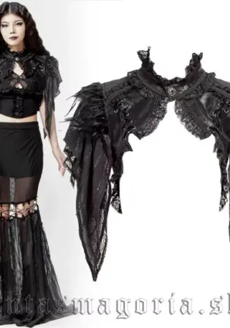 Bolero – Raven