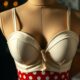 Welcher BH passt unter ein Rockabilly-Kleid mit weitem Ausschnitt?