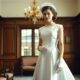 50er-Jahre-Kleid fürs Standesamt – So gelingt ein festlicher Retro-Look
