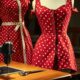 Rockabilly-Kleid zu groß oder zu eng – Was lässt sich ändern?