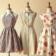 Rockabilly-Kleider für den Sommer – Welche Stoffe und Schnitte sind angenehm?