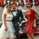 Rockabilly-Outfit für eine Hochzeit – Ideen für Gäste und Braut
