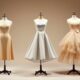 Tellerrock, Swing Dress und Petticoat-Kleid – Was ist der Unterschied?